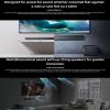 Samsung Q-Series Soundbar for Home HW-QS700F 3.1.2 ch Subwoofer (2025 Model) Convertible Fit, Wireless Dolby Atmos, Q-Symphony view 4