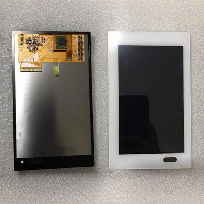 for 6" Touchscreen Digitizer Compatible with G1 Display