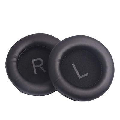 1P Replacement Soft Memory Foam Earpads Leather Ear Cushion Cover Pads for K52 K72 K92 K240 Headphones Headphone Pads Foam