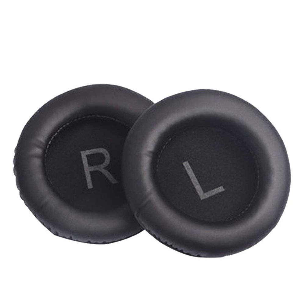 1P Replacement Soft Memory Foam Earpads Leather Ear Cushion Cover Pads for K52 K72 K92 K240 Headphones Headphone Pads Foam