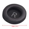 1P Replacement Soft Memory Foam Earpads Leather Ear Cushion Cover Pads for K52 K72 K92 K240 Headphones Headphone Pads Foam view 2