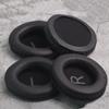 1P Replacement Soft Memory Foam Earpads Leather Ear Cushion Cover Pads for K52 K72 K92 K240 Headphones Headphone Pads Foam view 4