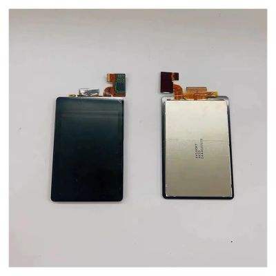 1PCS Touch LCD Display Screen with Backlight Repair PartsCompatible for Canon EOS 100D SLR