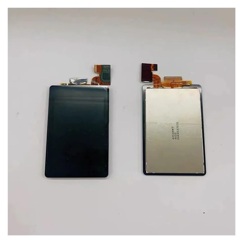 1PCS Touch LCD Display Screen with Backlight Repair PartsCompatible for Canon EOS 100D SLR