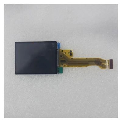 LCD Display Screen Repair PartCompatible for Panasonic Lumix DMC-FS7 FS8 FS12 FS15 Camera