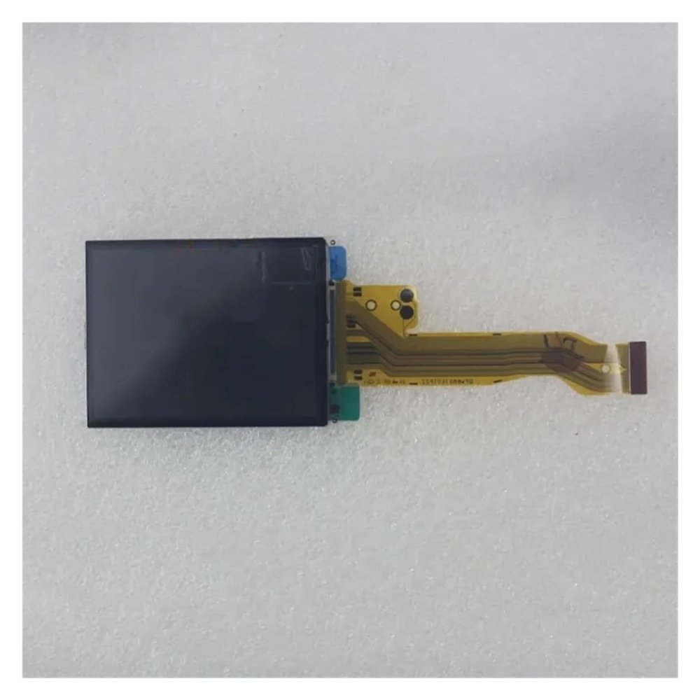 LCD Display Screen Repair PartCompatible for Panasonic Lumix DMC-FS7 FS8 FS12 FS15 Camera