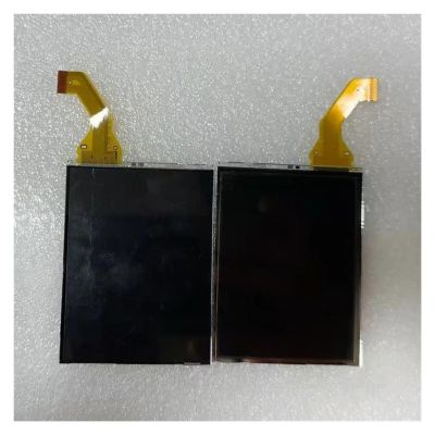 1PCS LCD Display Screen Repair PartCompatible for Canon IXUS870IS SD880 IXY920 PC1308 Camera