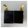 1PCS LCD Display Screen Repair PartCompatible for Canon IXUS870IS SD880 IXY920 PC1308 Camera view 1