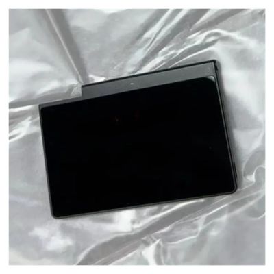 LCD Display Screen with Backlight and Frame Repair PartsCompatible for Sony ILCE-5000 A5000 Camera