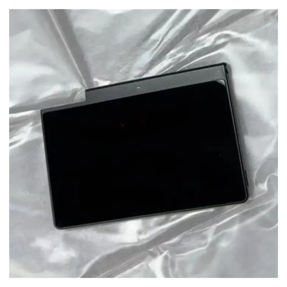 LCD Display Screen with Backlight and Frame Repair PartsCompatible for Sony ILCE-5000 A5000 Camera