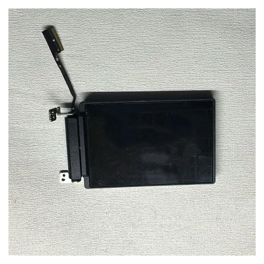 Complete LCD Display Screen Assy with Hinge Repair PartsCompatible for Nikon Z Fc ZFC Camera