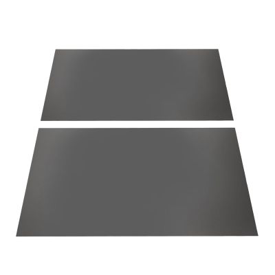Pissente Computer Privacy Screen Filter, 24 Inch Anti Blue Light Blocker with Multi Layer Technology for Laptops and Public Spaces