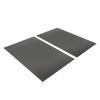Pissente Computer Privacy Screen Filter, 24 Inch Anti Blue Light Blocker with Multi Layer Technology for Laptops and Public Spaces view 2