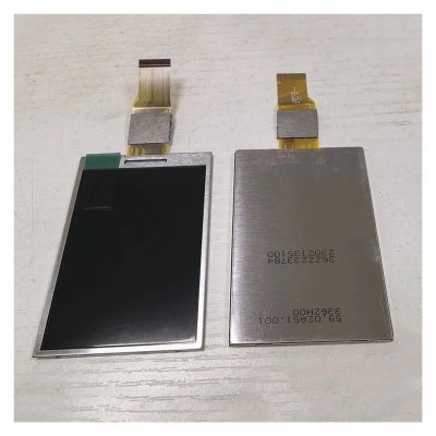 1PCS LCD Display Screen Repair PartCompatible for Fujifilm JZ100 JZ110 JZ200 Camera