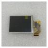LCD Display Screen with Backlight Repair PartCompatible for Nikon Coolpix A100 Camera(Bent Lines) view 1