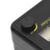 aqxreight Satellite Signal Detector Professional Sensitive Compact TV Antenna Signal Strength Meter with LCD Display in Matter Satellite Minutes Sensitive Easy Detector view 3