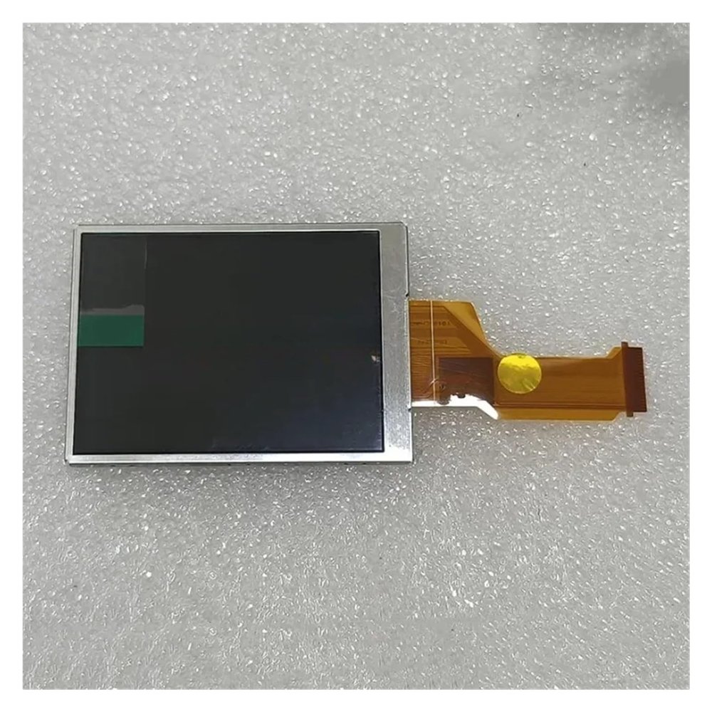 LCD Display Screen with Backlight Repair PartCompatible for Samsung NV9 Camera