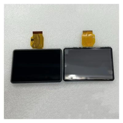 1PCS LCD Display Screen Without Backlight Repair PartCompatible for Canon EOS 5D3 5D Mark III 1DX 5DSR SLR