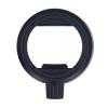 Adjustable Flash Bracket Holder for V860II V850II TT685 TT600 Square Flashes - Wide Compatibility, Secure Grip, Easy Installation for Photographers view 4