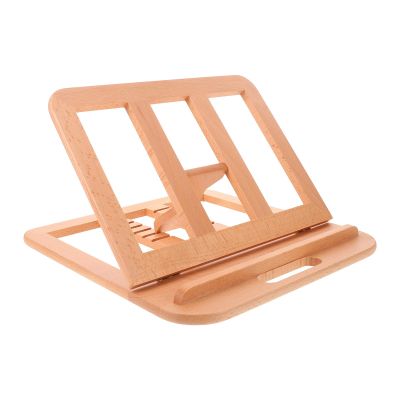 NAMOARLY Desk Laptop Stand Holder - Foldable 6-Level Adjustable Cooling Notebook Riser for Workstation Or Gaming Setup - Enhanced Ventilation and Stable Support for Laptops Under 16 Inch