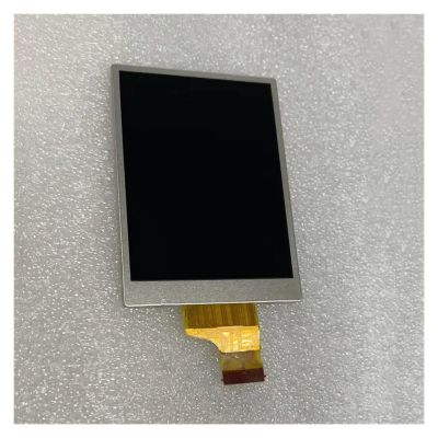 LCD Screen Backlight Repair PartsCompatible for Sony DSC-H200 H100 H300 H400 H100 H200 H300 H400 Camera