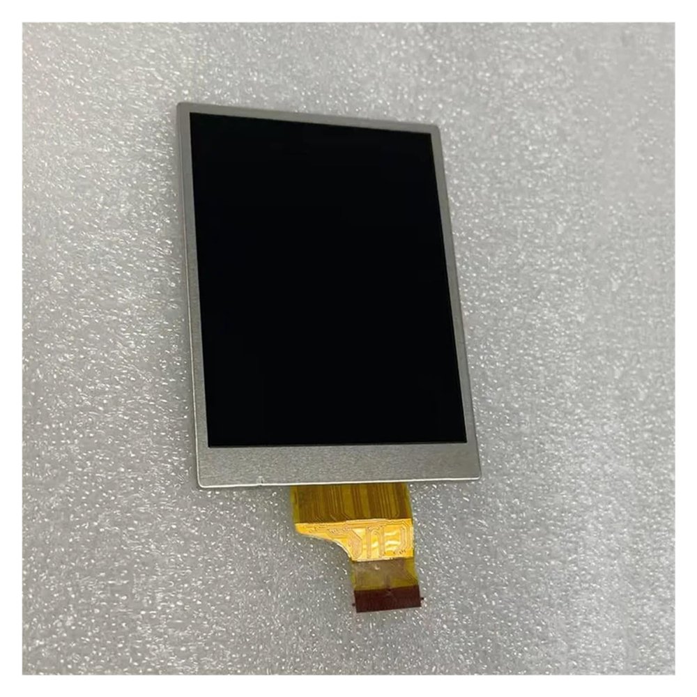LCD Screen Backlight Repair PartsCompatible for Sony DSC-H200 H100 H300 H400 H100 H200 H300 H400 Camera