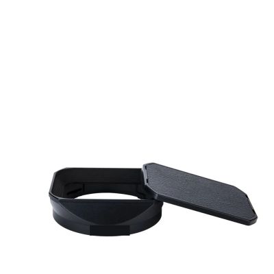 67mm Thread Size Bayonet Square Camera Lens Hood for FUJINON Lens XF16mmF1.4R WR Replaces LH-XF16 Excellent
