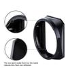 67mm Thread Size Bayonet Square Camera Lens Hood for FUJINON Lens XF16mmF1.4R WR Replaces LH-XF16 Excellent view 2