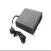 For PC, Laptop and Desktop Compatible USB Floppy Disk Reader, Portable Floppy Disk Drive, External Floppy Disk Drive view 1
