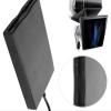 For PC, Laptop and Desktop Compatible USB Floppy Disk Reader, Portable Floppy Disk Drive, External Floppy Disk Drive view 4