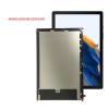 Compatible for SamsungGalaxy Tab A8 10.5 2021 SM-X200 X205 X205C LCD Display Touch Screen Digitizer Glass Assembly Replacement Parts view 2