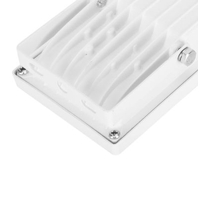 CFTGIW DC12V 6W Infrared Fill Light 6 Lamps IR Illuminators IP66 for Camera 2 0 Thick Aluminum T Infrared Fill LightCCTV LightIR IlluminatorsCCTV