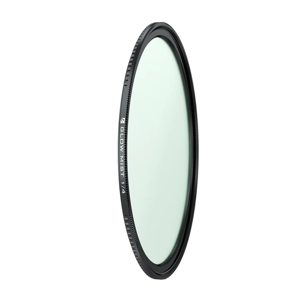 Compatible for Freewell, Magnetic Quick Swap System 112mm Camera Filter Kit with Blue Streak, Gold Streak and Glow Mist Effects(Glow Mist 1-4)
