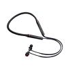 Genrico Compatible for HE05X 5.0 Liquid Silicone Collar Headset IPX5 Waterproof Headphones(Black) view 1