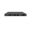 ANDAQI 1U Firewall Appliance with QAT, OPNsense, VPN, Router PC, PVE Server, Denverton Atom C3758, RN03, 6 x 1GbE LAN, 4 x SFP+ X553 10GbE, DPDK Support, 0 RAM, 0 Storage, Barebone No System view 2