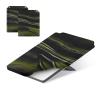 Soft Liquid Silicone Protective Cover for Starlink Mini Satellite Dish Portable Full-Protection Case Anti-Scratch Drop-Resistant Impact-Proof Lightweight Durable Sleeve Shell Accessories (Camouflage) view 1