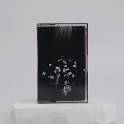 Chamber Music Masterpieces  Classical Chamber Music Vintage Cassette Tape (Vol.2)