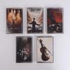 Chamber Music Masterpieces  Classical Chamber Music Vintage Cassette Tape (Vol.2) view 4