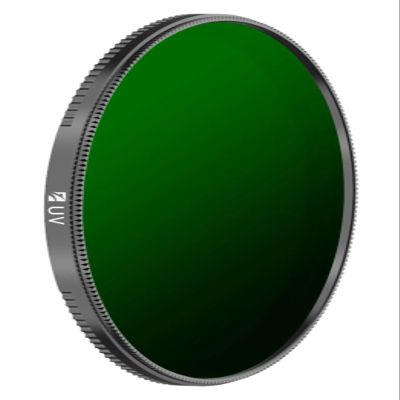 Compatible for Freewell, Magnetic Quick Swap System 112mm Camera Filter Kit with Blue Streak, Gold Streak and Glow Mist Effects(MUV)