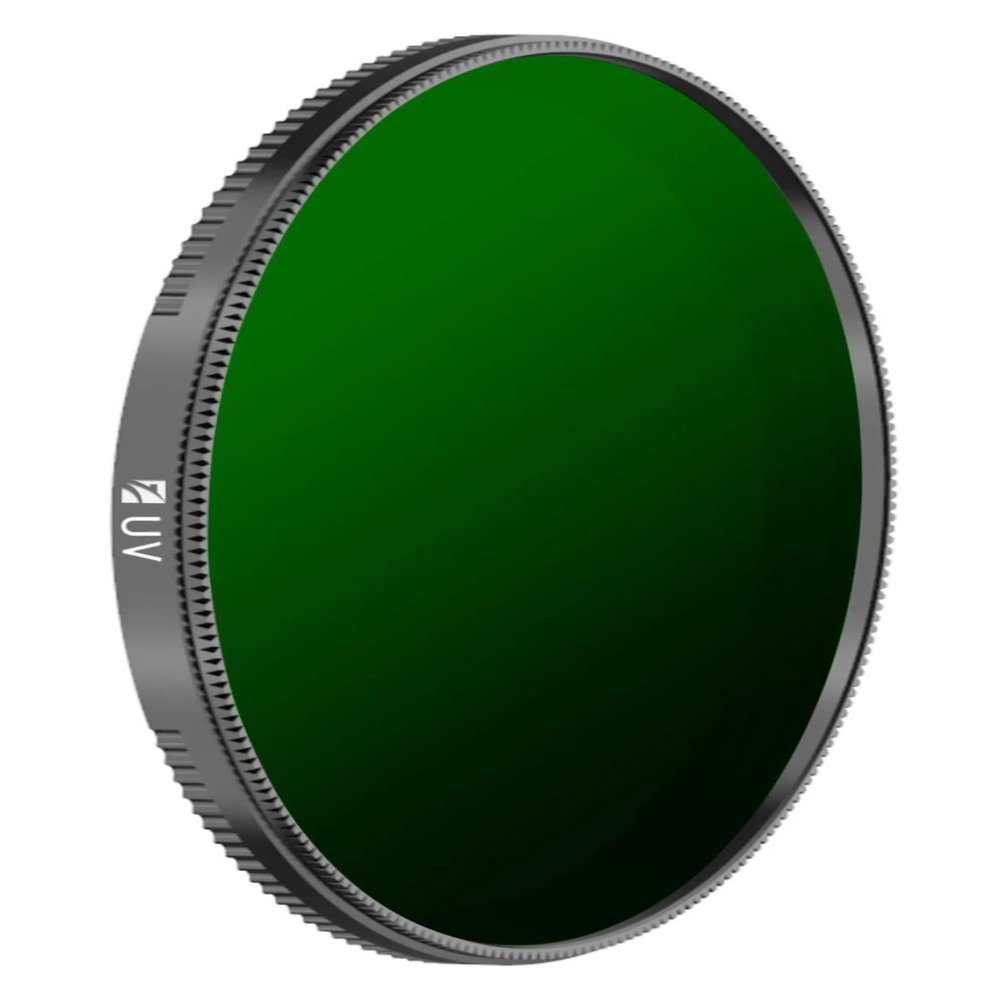 Compatible for Freewell, Magnetic Quick Swap System 112mm Camera Filter Kit with Blue Streak, Gold Streak and Glow Mist Effects(MUV)