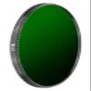 Compatible for Freewell, Magnetic Quick Swap System 112mm Camera Filter Kit with Blue Streak, Gold Streak and Glow Mist Effects(MUV) view 1