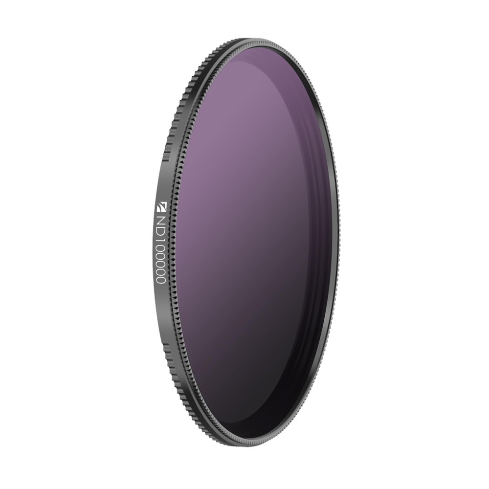 Compatible for Freewell, Magnetic Quick Swap System 112mm Camera Filter Kit with Blue Streak, Gold Streak and Glow Mist Effects(ND100K)