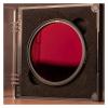 Compatible for Freewell, Magnetic Quick Swap System 112mm Camera Filter Kit with Blue Streak, Gold Streak and Glow Mist Effects(ND64) view 4