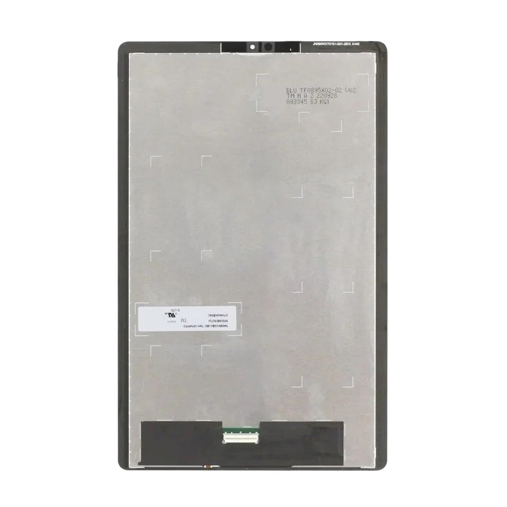 Compatible for LenovoTab M9 TB310 TB310FU TB310XU TB310XC TB-310 TB-310FU TB-310XU 9.0" LCD Display Touch Screen Digitizer Glass Assembly