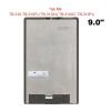 Compatible for LenovoTab M9 TB310 TB310FU TB310XU TB310XC TB-310 TB-310FU TB-310XU 9.0" LCD Display Touch Screen Digitizer Glass Assembly view 2