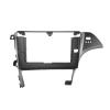 10 Inch Car Frame Fascia Adapter Radio Dash Fitting Panel Kit for Toyota for Prius 30 2009 2010 2011 2012 2013 2014 2015 Radio Fascia Frame view 1