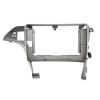 10 Inch Car Frame Fascia Adapter Radio Dash Fitting Panel Kit for Toyota for Prius 30 2009 2010 2011 2012 2013 2014 2015 Radio Fascia Frame view 3