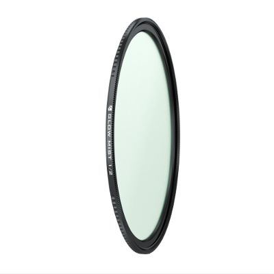 Compatible for Freewell, Magnetic Quick Swap System 112mm Camera Filter Kit with Blue Streak, Gold Streak and Glow Mist Effects(Glow Mist 1-2)