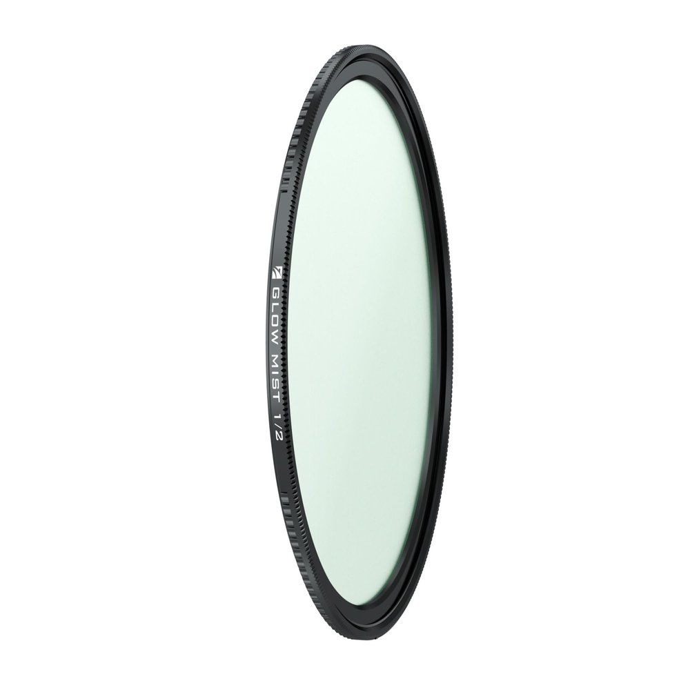 Compatible for Freewell, Magnetic Quick Swap System 112mm Camera Filter Kit with Blue Streak, Gold Streak and Glow Mist Effects(Glow Mist 1-2)