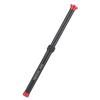 LR-252 Aluminum Alloy Desktop Tripod Extension Rod 2 Sections view 2